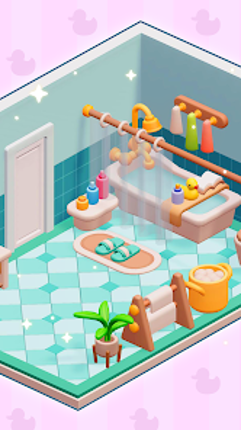 Dreamy Architect screenshot