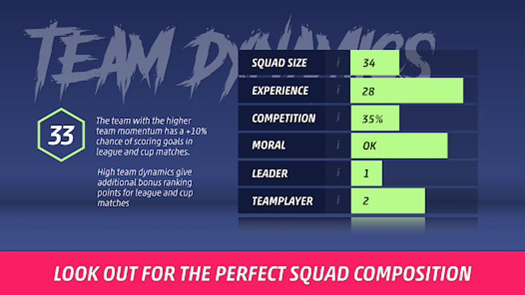 SEASON 25 - Football Manager screenshot