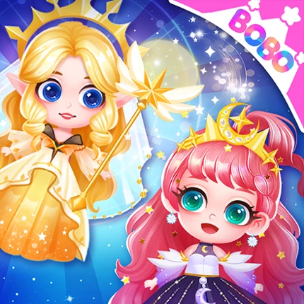 BoBo World Princess Game-Kids Image