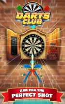 Darts Club: PvP Multiplayer Image