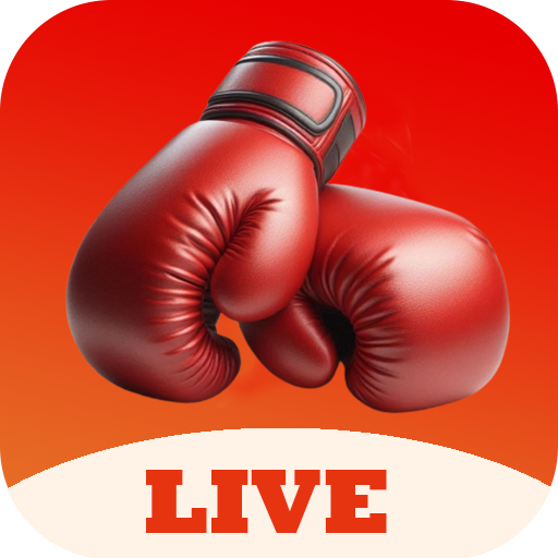 Games like Fight Live Stream - Boxing UFC