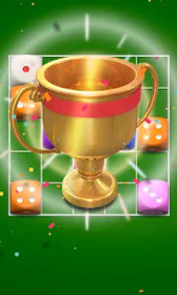 Dicedom - Merge Puzzle Image