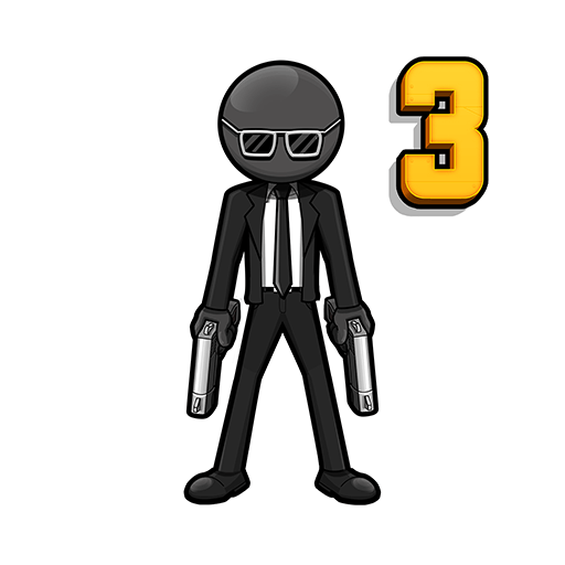 Games like Gun Fu: Stickman 3