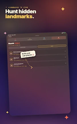 SkyDrift: Explore the World screenshot
