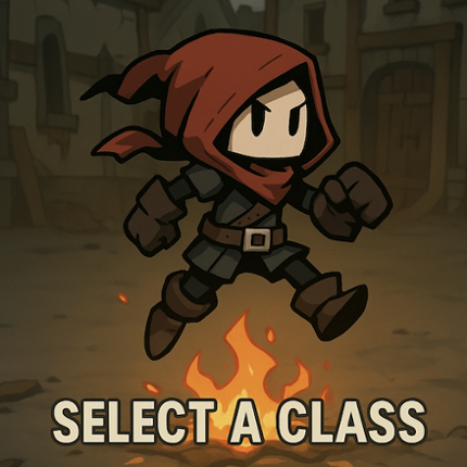 Epic Quest - Dungeon Crawler Image