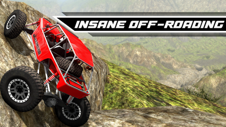 Gigabit Off-Road: Recharged Image