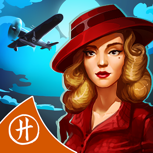 Games like Adventure Escape: Allied Spies