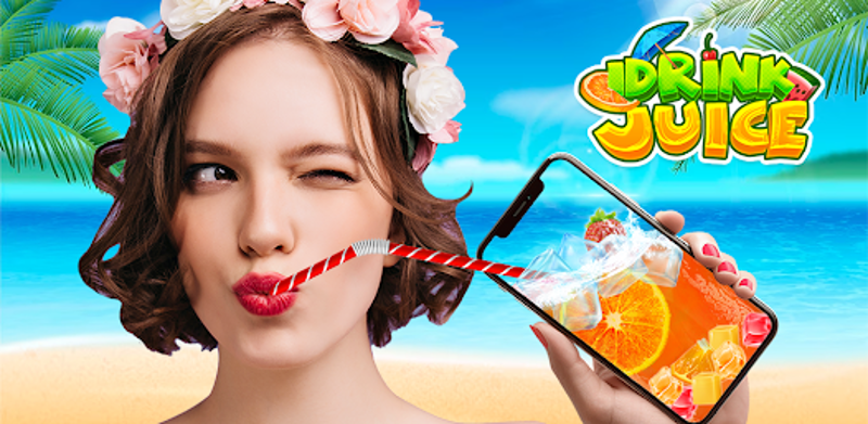 Idrink Juice: Fruit Boba Tea screenshot