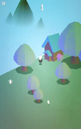 PEACH BLOOD screenshot