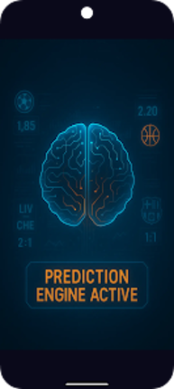 AI Sports Tips & Predictions Image