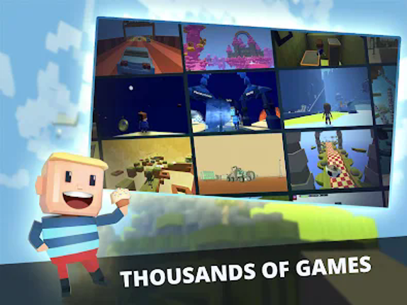 KoGaMa Brazil screenshot