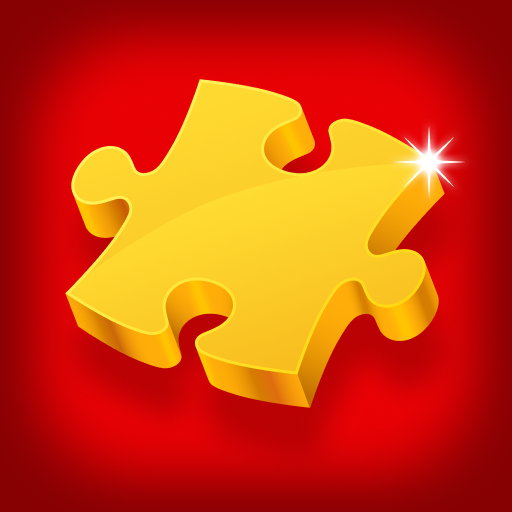 Games like Jigsaw Puzzles - Art Gallery