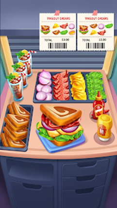 Royal Chef: Cooking Game screenshot