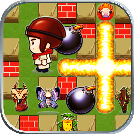 Games like Bomber Adventure