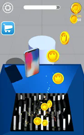 Will It Shred? ASMR Game screenshot