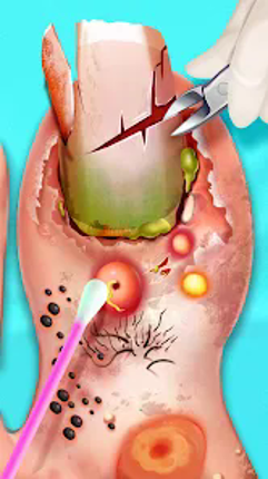 Happy Merge House Image