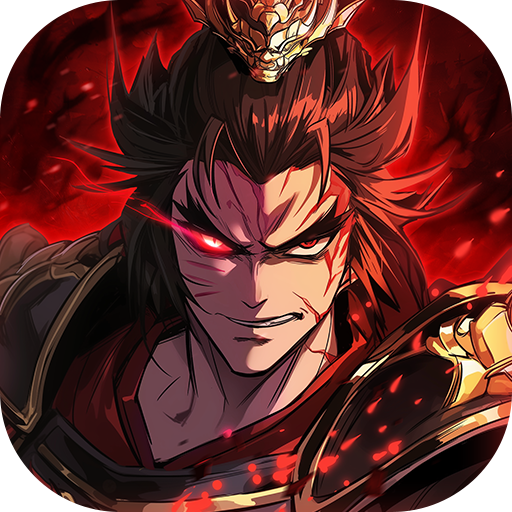 Games like สามก๊กใหม่: RPG เลือดร้อน