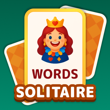 Word Associations: Solitaire Image