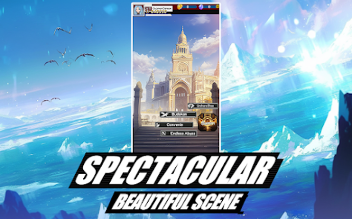 Soul Destruction Image