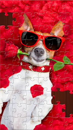 Jigsaw Puzzles Explorer Image