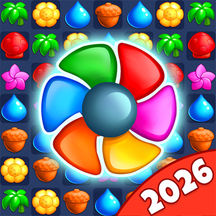 Relaxing Match! Offline Games Image