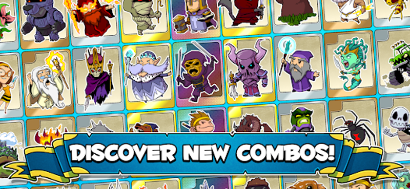 Little Alchemist: Remastered Image