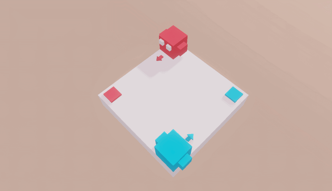 Games like 2 Squared