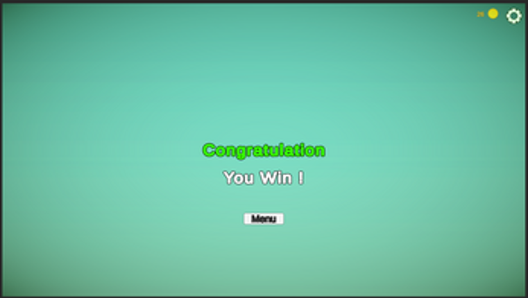 2dPlatformer screenshot