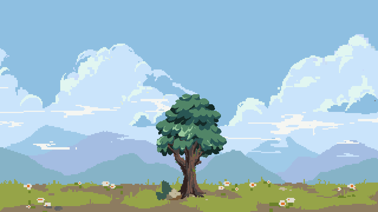 Games like A Trip of Roots