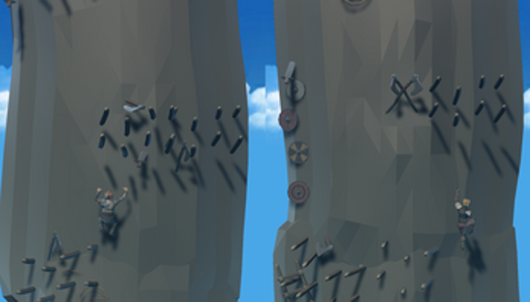 Ambrosia screenshot