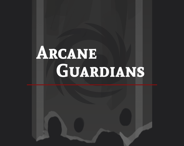 Games like Arcane Guardians