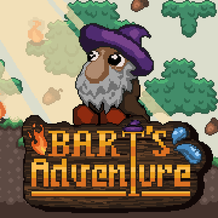 Games like Bart's Adventure
