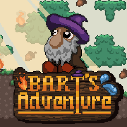 Bart's Adventure Image