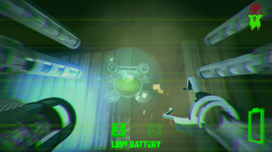 BATTERY BLASTER Image