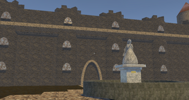 Breaking Bastille screenshot