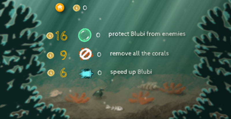 Early access: Bring me home screenshot