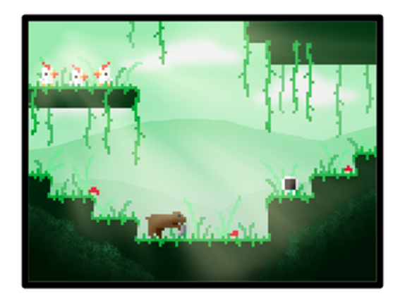 Bubbly Bullets [Unfinished] screenshot