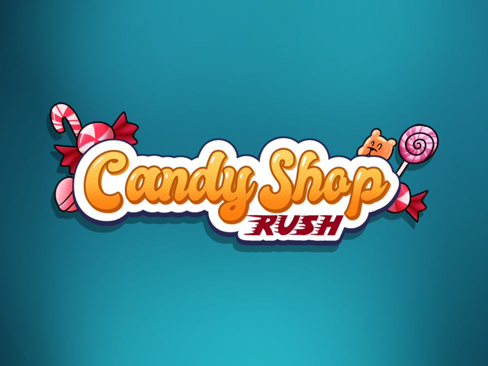 Games like Candy Shop Rush