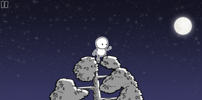 Chapter 1 - The Creation screenshot