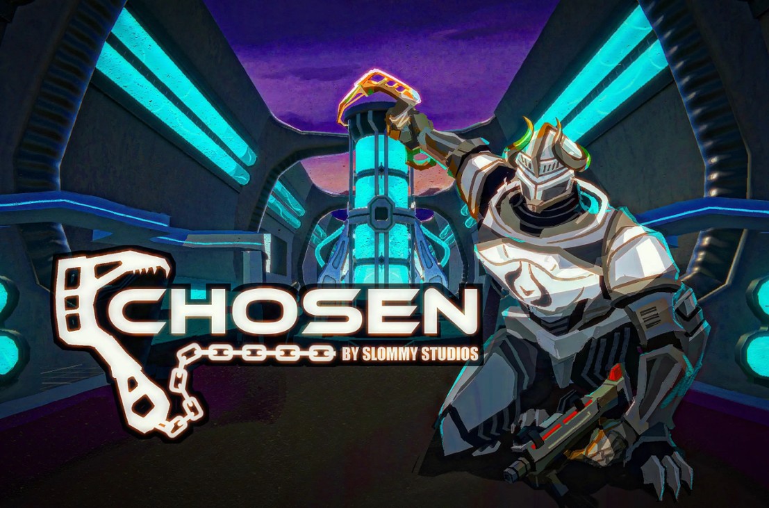 Games like CHOSEN