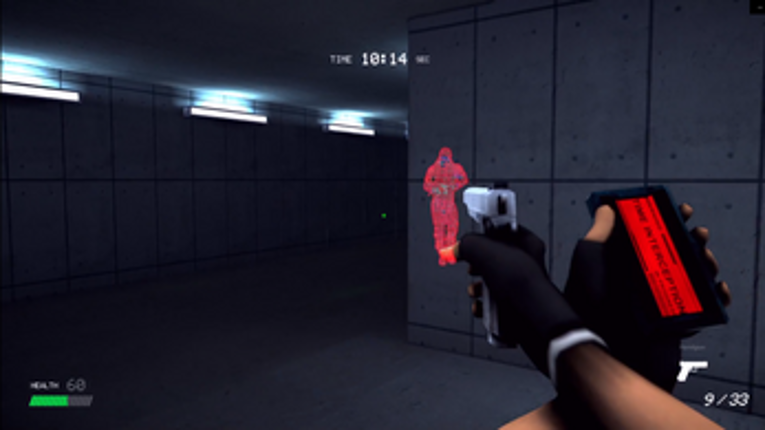 Chronos screenshot