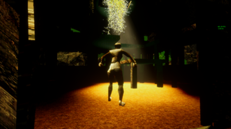 Classic Station Lighting screenshot