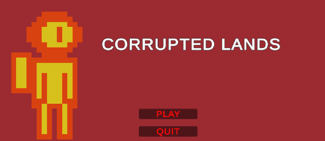 Games like Corrupted Lands