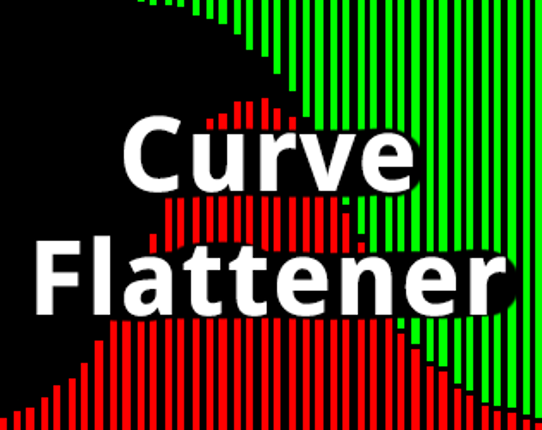 Curve Flattener Game Cover