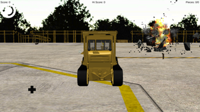 Demolition Crew Image