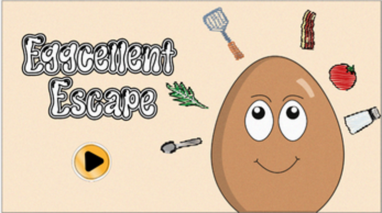 Eggcellent Escape screenshot