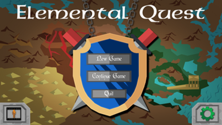 Elemental Quest Image