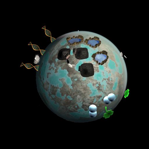 Games like Epoch Resources