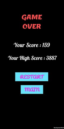 Escape Obstacle screenshot