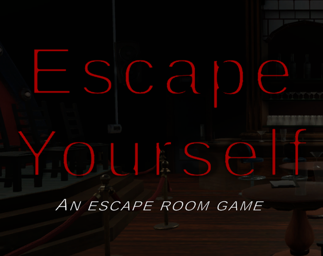 Games like Escape Yourself